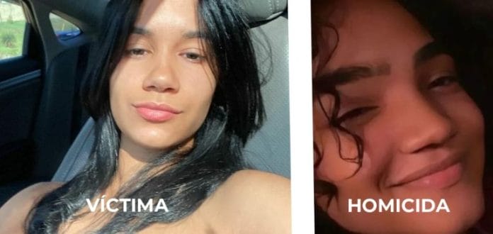 Conocerán medida coercitiva contra acusada de matar a puñaladas amiga en Cotuí