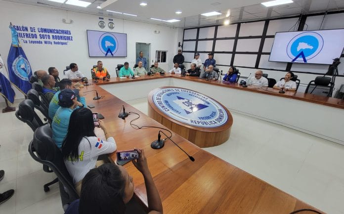 Operativo Conciencia por la Vida SS 2024 | COE reporta cuatro muertos