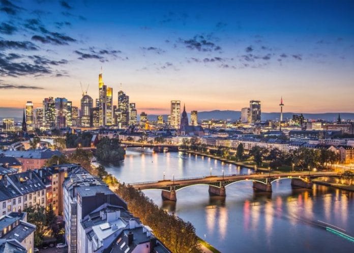 Inflación interanual en Alemania se situó en febrero en el 2.5%
