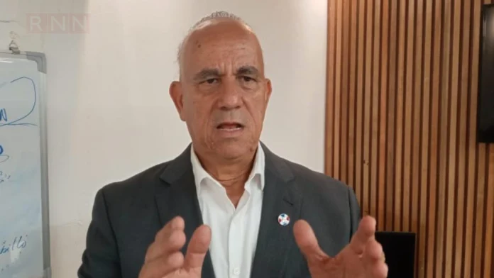 Fuerza Boschista del PLD insiste alianza ''Rescate RD'' debe ir unida en primera vuelta