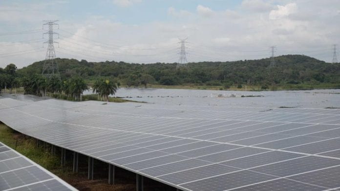 Cuba anuncia un plan para agregar 2,000 megawatios de solar