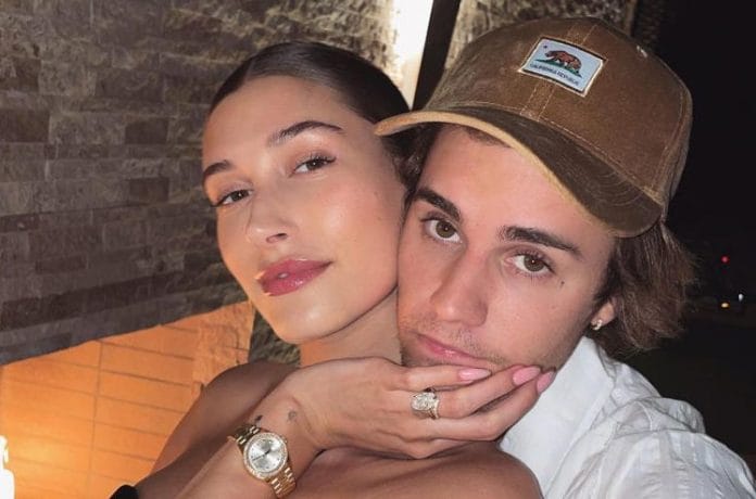 Cómo Justin y Hailey Bieber llevan su matrimonio en medio de los rumores sobre la salud del cantante