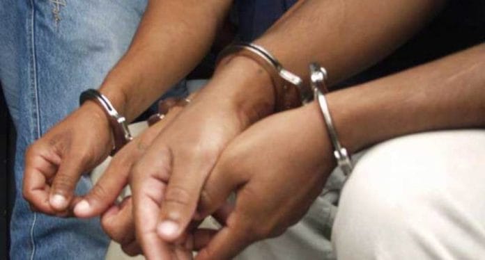 PN captura autores de homicidio de un hombre en Fundación, provincia Peravia.