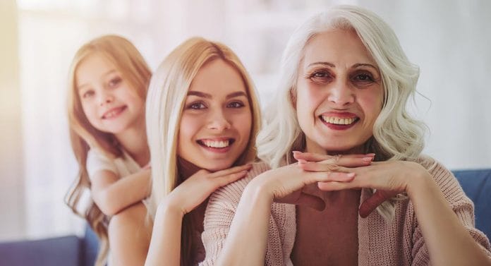 8 de marzo Día de la Mujer: una fecha para luchar por la igualdad de genero