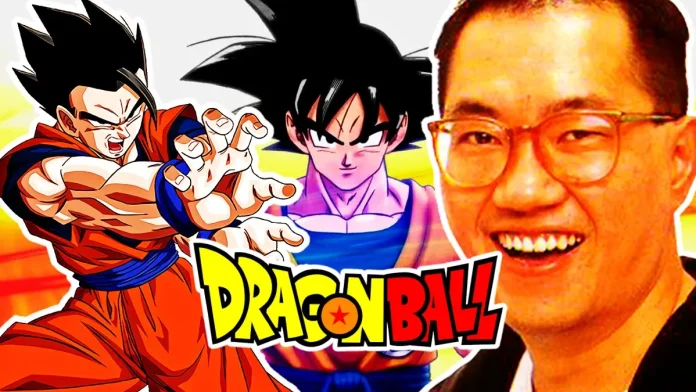 Muere el creador del famoso comic Dragon Ball