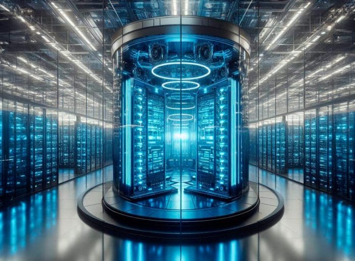 Creadores de Ozempic tienen plan junto a NVIDIA: crear superordenador para descubrir medicamentos