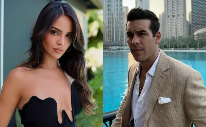 ¿La engañó Mario Casas? Eiza González confiesa está soltera y habló de decepción amorosa
