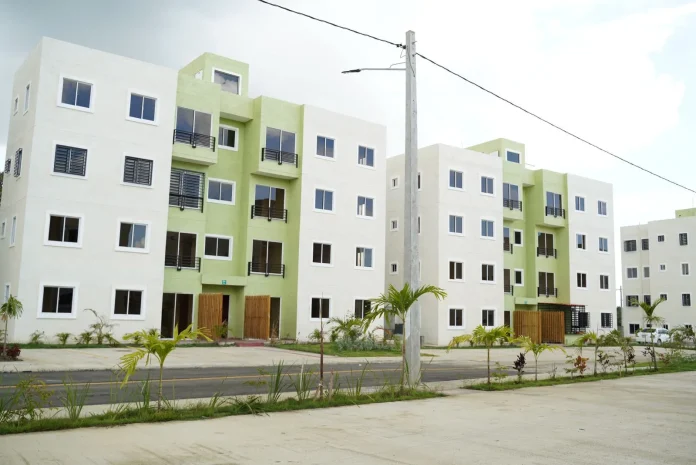 Gobierno llevará el Plan Nacional de Viviendas Familia Feliz a la provincia Hato Mayor