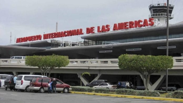 Gobierno Central registra en enero RD$17,348 millones ingresados por Aerodom