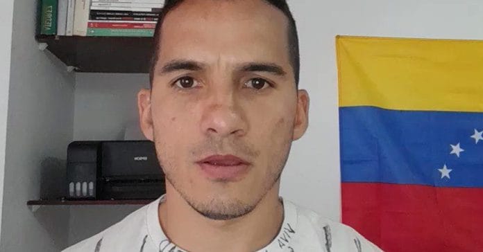 Hallan cadáver de exmilitar venezolano secuestrado en Chile