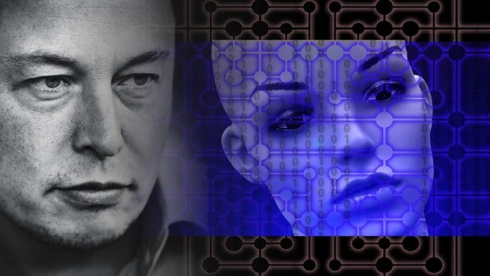 ¿Cuándo la inteligencia artificial superará a la humana? esto dijo Elon Musk