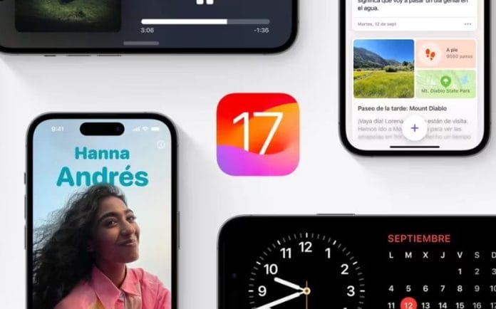 Actualiza tu iPhone a iOS 17.4: traducción, inteligencia artificial y más novedades