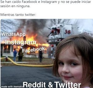 redes