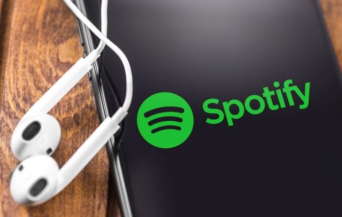 Spotify estrena nueva función para ver videos desde su plataforma