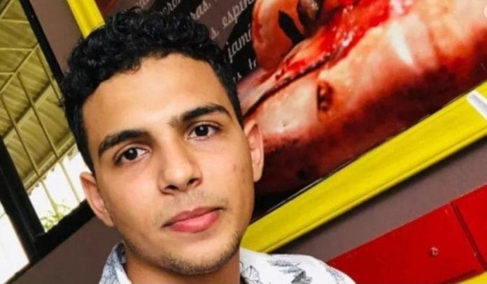 Condenan a 30 años de prisión a jóvenes acusados de asesinar taxista a pedradas