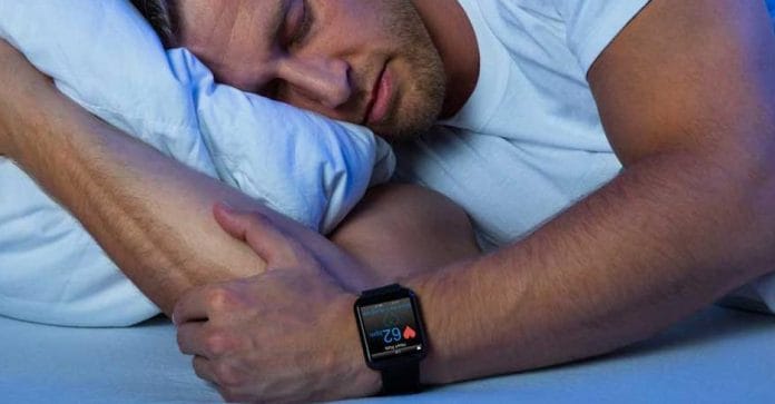 Día mundial del sueño: cómo medirlo usando un reloj inteligente