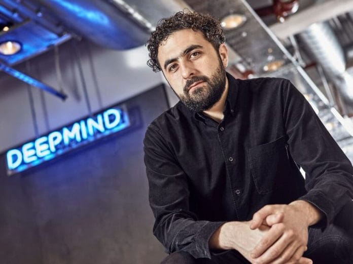 Microsoft contrata a Mustafa Suleyman, fundador de DeepMind para dirigir división de IA