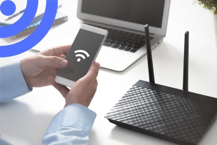 Desconectar el teléfono inalámbrico en casa potencia tu red WiFi