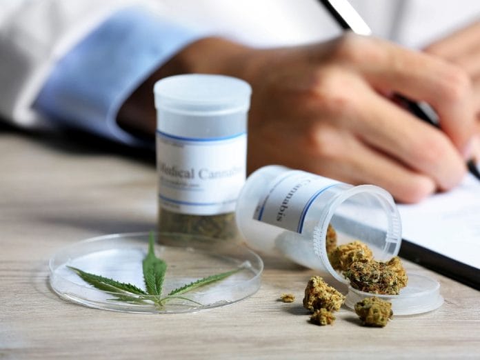 ¿Cuánta Marihuana Es Seguro Fumar? Investigadores Identifican Métodos Alternativos