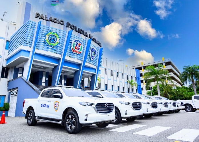 PN apresa a nueve personas por diferentes hechos delictivos y ocupa tres armas de fuego
