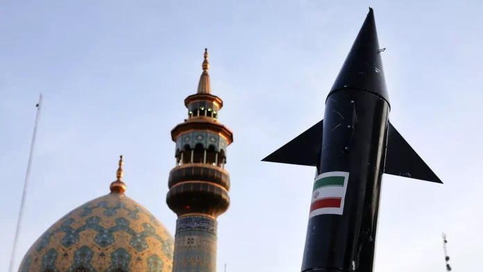 La UE acuerda imponer nuevas sanciones a Irán