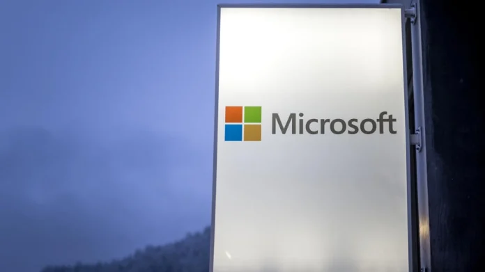 EEUU culpa a Microsoft por 