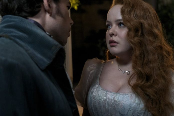 Netflix releva el tráiler de la tercera temporada de Los Bridgerton