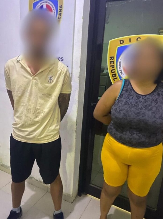 PN arresta antisocial que hirió hombre dentro de bar en Dajabón