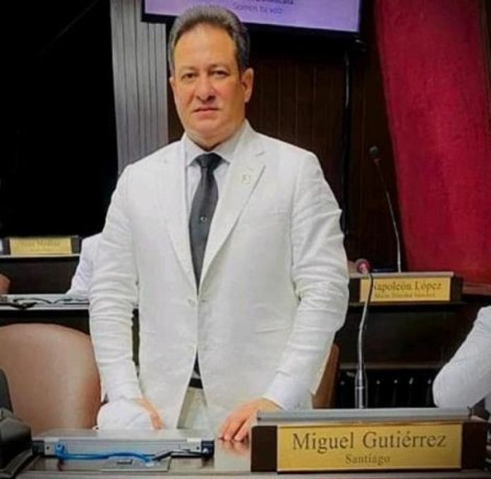 Defensa de Gutiérrez atribuye crímenes a “desesperación” por quiebra de negocio