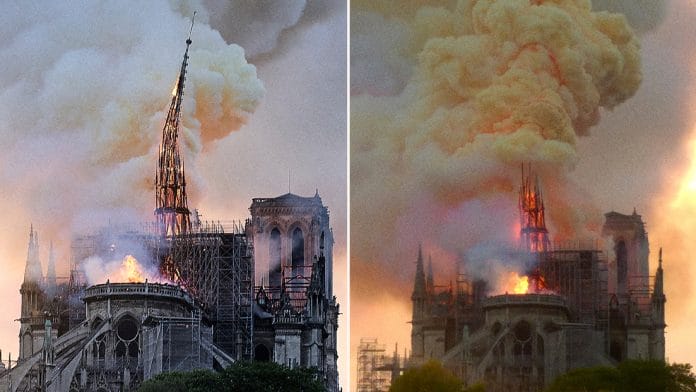 Catedral de Notre Dame se prepara para reapertura cinco años después de incendiarse
