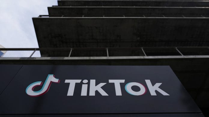 ByteDance prefiere cerrar TikTok en EE.UU. antes que venderla