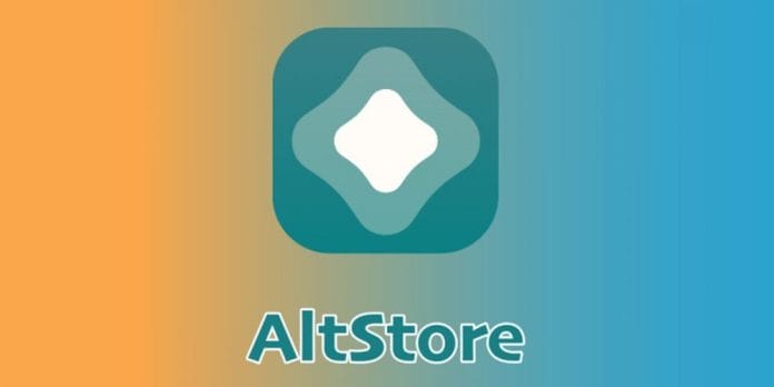 AltStore: una de las nuevas tiendas de aplicaciones que competirá con App Store