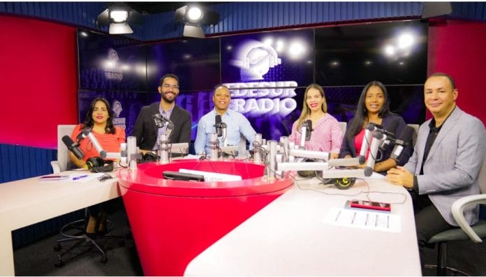 “Edesur en la Radio” el nuevo programa para orientar a los clientes de la empresa