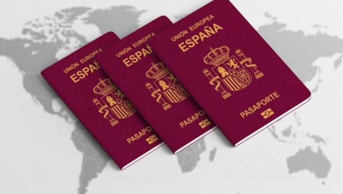 España suprimirá ''golden visa'' para garantizar que vivienda sea un derecho y no ''un negocio especulativo