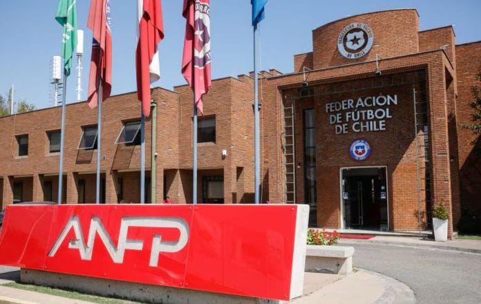 Diputados solicitan a Boric investigar a la Asociación Nacional de Fútbol Profesional