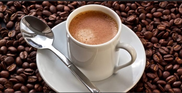 Este 11 de abril celebramos el Día Nacional del café, ¿Cómo lo tomas?