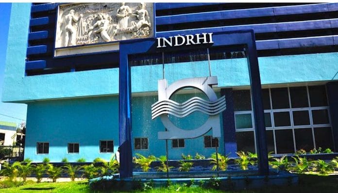 Indrhi sostiene manejo adecuado a los sistemas de riego garantiza seguridad alimentaria