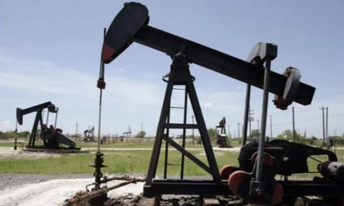 El petróleo de Texas baja un 0.19%, hasta US$86.27 el barril