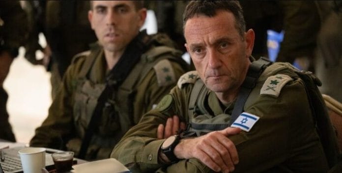 Ejército de Israel promete ''respuesta'' al ataque de Irán