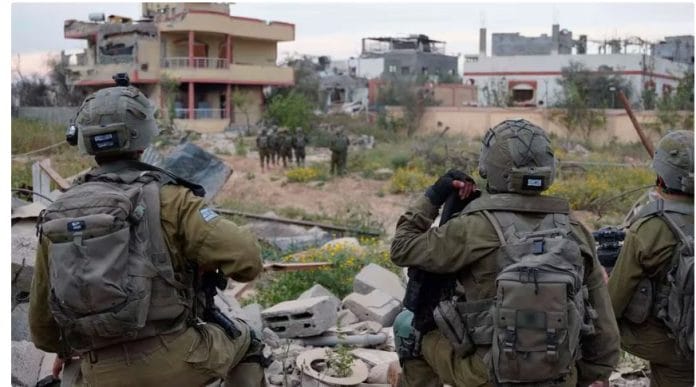 Israel mató dos jefes terroristas de Hamas encargados de la seguridad en el norte de la Franja de Gaza