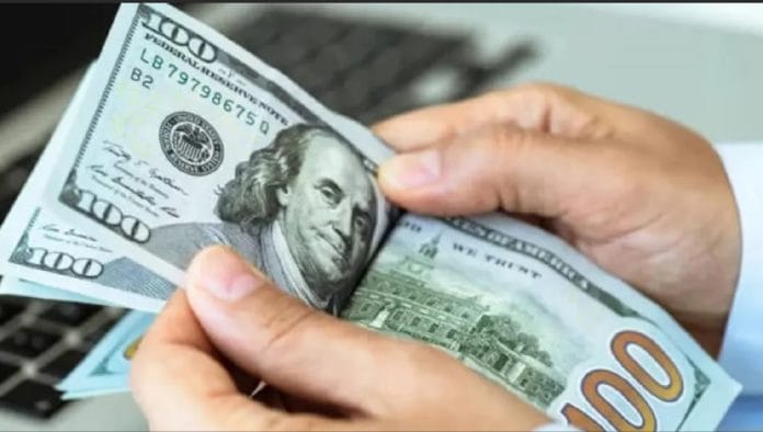 Precio del dólar en los bancos dominicanos este viernes