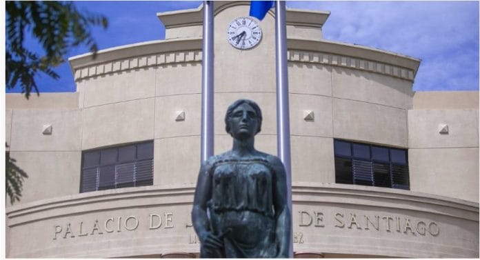 Condenan a 20 años hombre que violó sexualmente a hijastra de 5 años