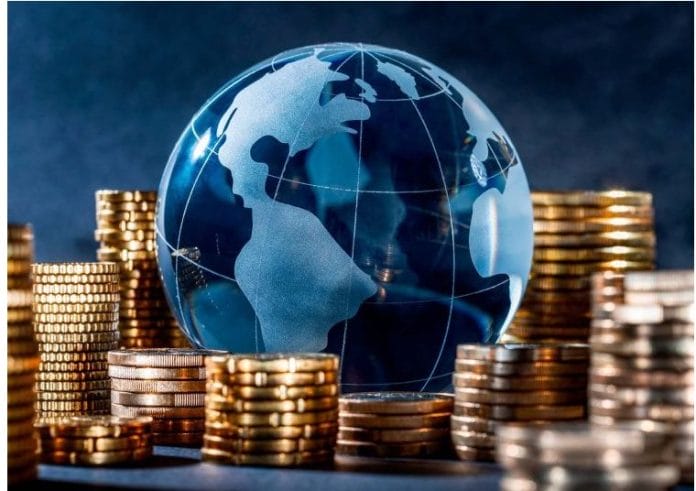 FMI no prevé una recesión este año pese a los aranceles