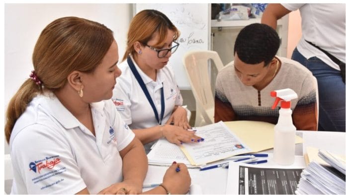Ministerio de Trabajo invita a jornada de empleo para Higüey