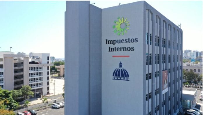 DGII cierra primer trimestre del año con RD 207,637.6 millones recaudados