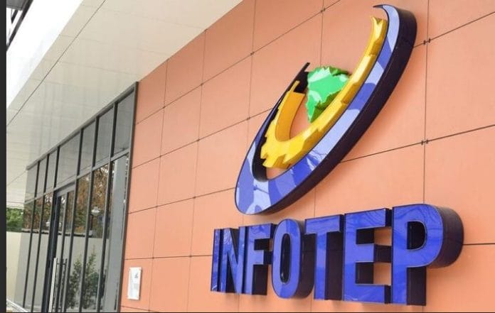 INFOTEP certifica 600 jóvenes del programa Laboratorio de Emprendimiento del Ministerio de la Juventud