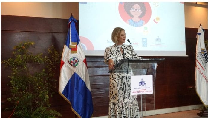 Ministerio de la Mujer pone en funcionamiento la herramienta digital “SARA”