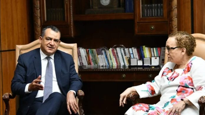 JCE y Procuraduría coordinan acciones contra delitos electorales de cara a comicios de mayo
