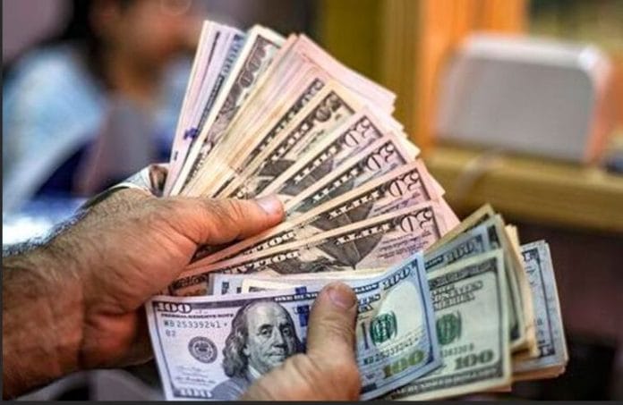 Conozca el precio del dólar este jueves 2 de mayo en bancos dominicanos