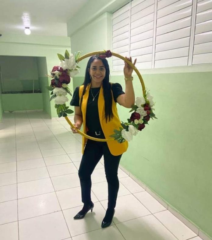 Profesora es hallada muerta con signos de violencia en Hato Mayor